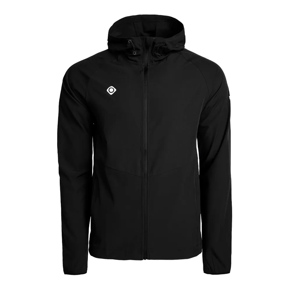 Куртка Izas Murray, черный
Куртка Izas Murray, черный