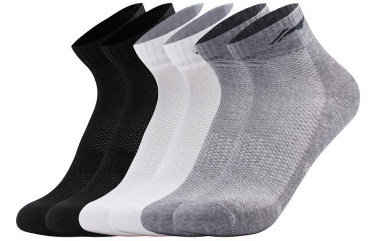 Носки унисекс до середины икры Lining
Носки унисекс до середины икры Lining