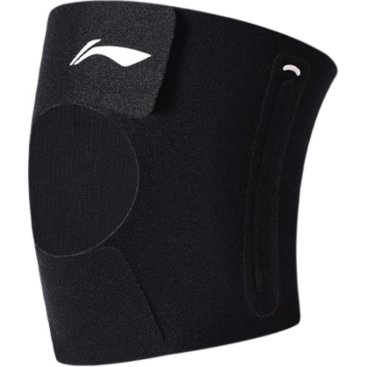 Наколенники Nylon Elastane для бега, волейбола, баскетбола Unisex LINING, черный
Наколенники Nylon Elastane для бега, волейбола, баскетбола Unisex LINING, черный