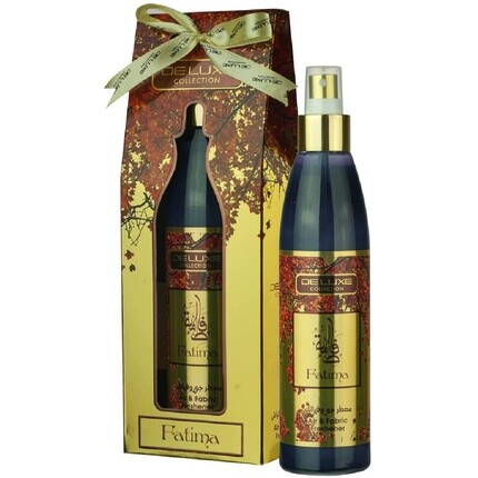 Fatima Aatima Освежитель воздуха и тканей 250 мл, Hamidi
Fatima Aatima Освежитель воздуха и тканей 250 мл, Hamidi