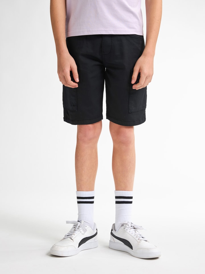 Шорты Petrol Industries, серый
Шорты Petrol Industries, серый