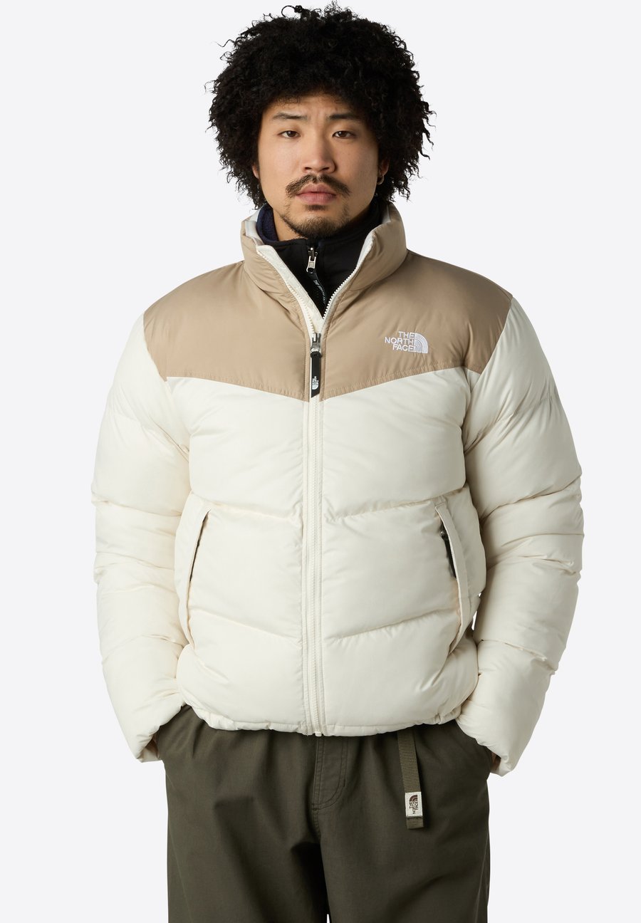 Куртка The North Face M SAIKURU JACKET, Mushroom Grey/White Dun/Beige
Куртка The North Face M SAIKURU JACKET, Mushroom Grey/White Dun/Beige
