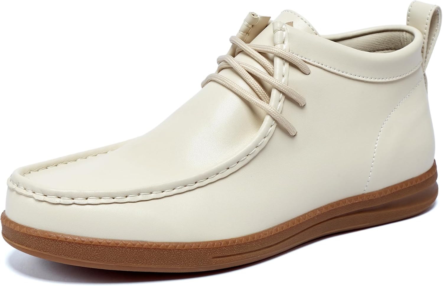 Мужские и женские ботинки Чакка с шнуровкой, низкие, удобные, повседневные для ходьбы, с поддержкой свода стопы, оксфордские, противоскользящие, износостойкие, для походов на улице Peileg, белый
Мужские и женские ботинки Чакка с шнуровкой, низкие, удобные, повседневные для ходьбы, с поддержкой свода стопы, оксфордские, противоскользящие, износостойкие, для походов на улице Peileg, белый