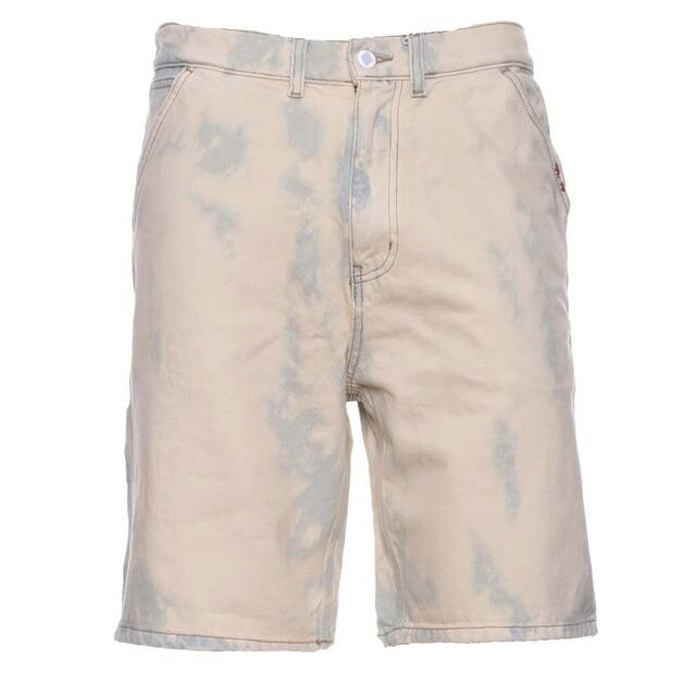 Бермуды на работе Amish, бежевый
Бермуды на работе Amish, бежевый