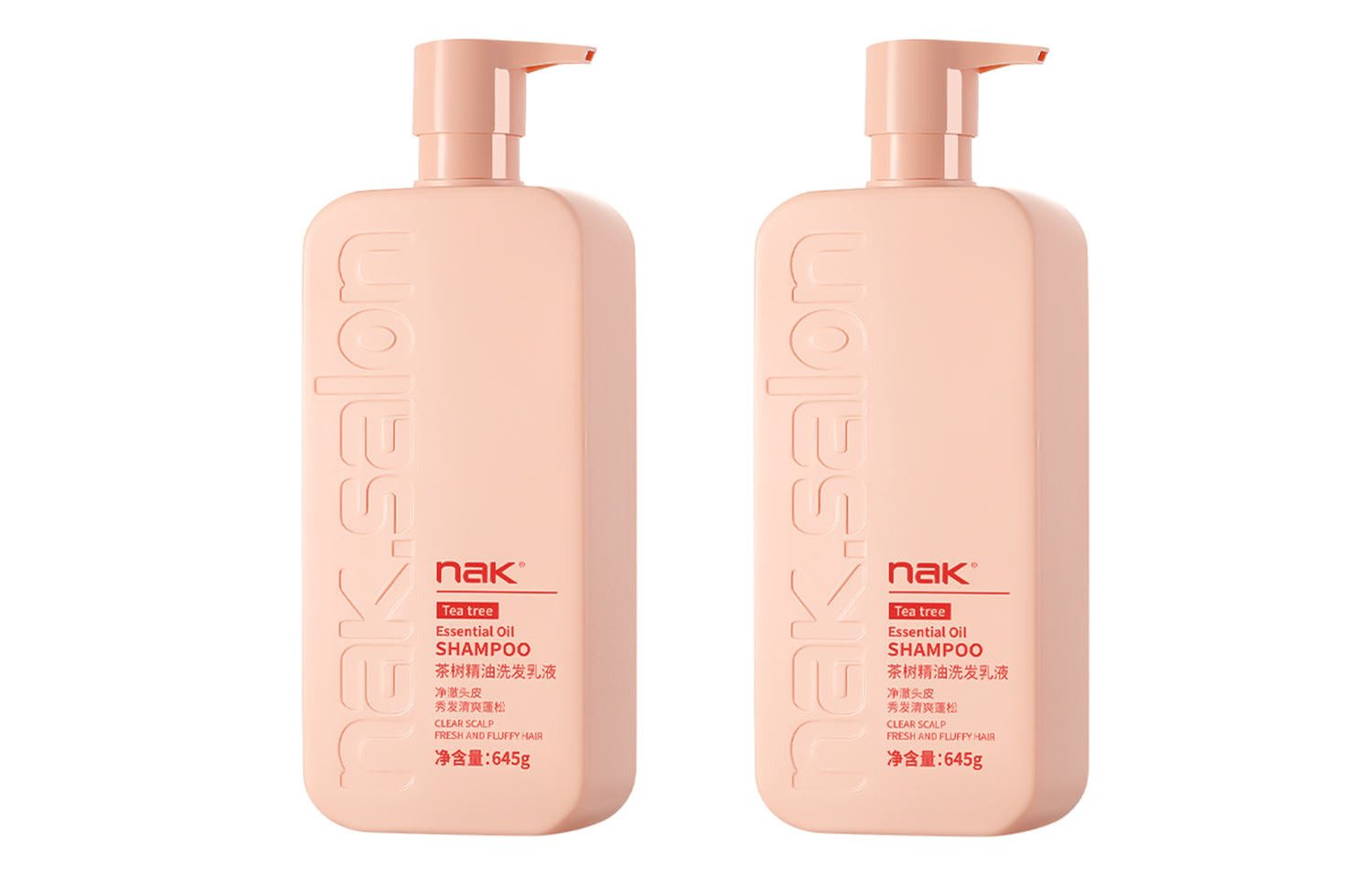 Шампунь / Шампунь-мыло Unisex NAK
Шампунь / Шампунь-мыло Unisex NAK