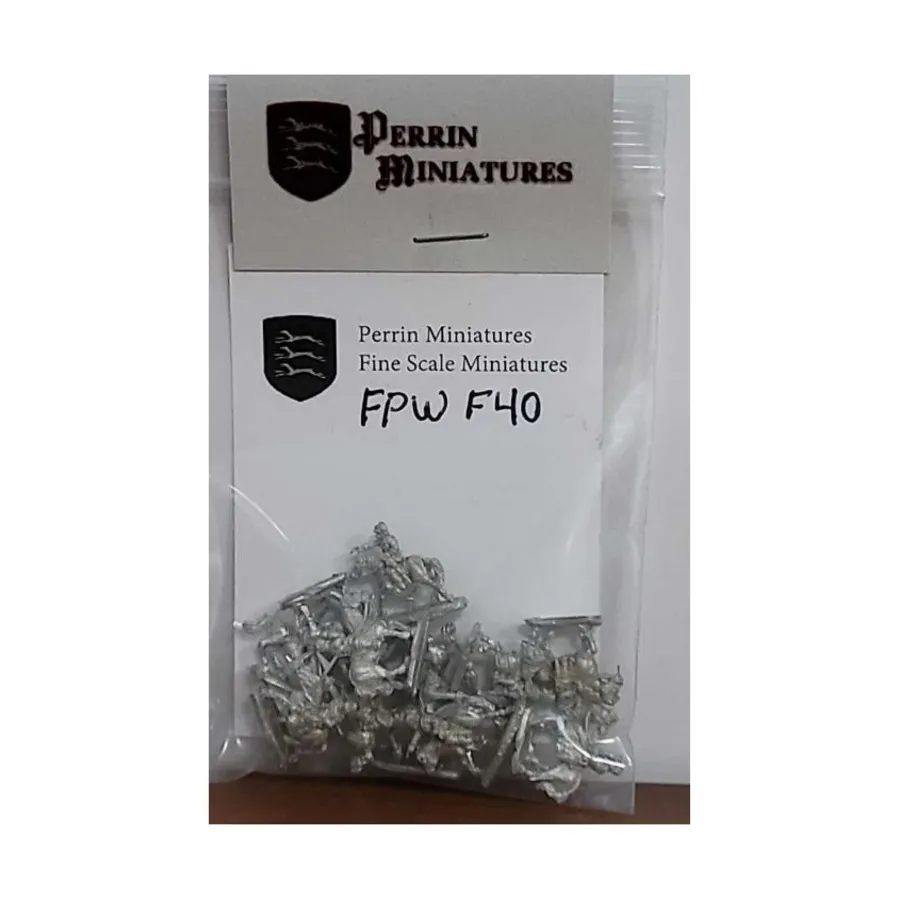 Французские конные офицеры, Historical Miniatures - Franco Prussian War (10mm) (Perrin Miniatures)
Французские конные офицеры, Historical Miniatures - Franco Prussian War (10mm) (Perrin Miniatures)