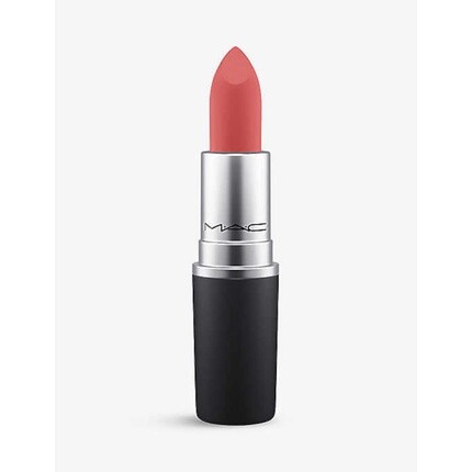 Губная помада Powder Kiss Sheer Outrage, Mac
Губная помада Powder Kiss Sheer Outrage, Mac