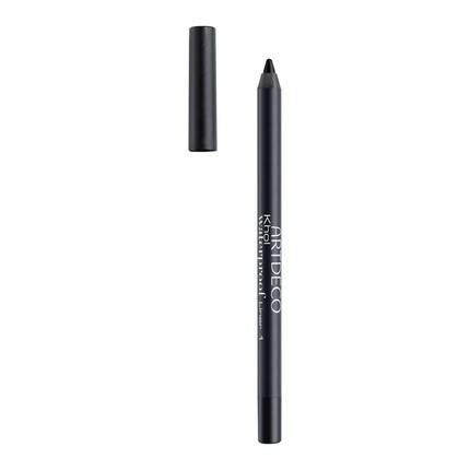 Водостойкая подводка для глаз Khol Waterproof Liner, черная, 1,2 г Artdeco
Водостойкая подводка для глаз Khol Waterproof Liner, черная, 1,2 г Artdeco