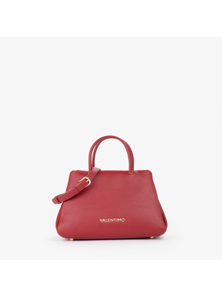 Valentino Bags VBS9I824 Сумка WEST RE женская, цвет rosso scuro
Valentino Bags VBS9I824 Сумка WEST RE женская, цвет rosso scuro