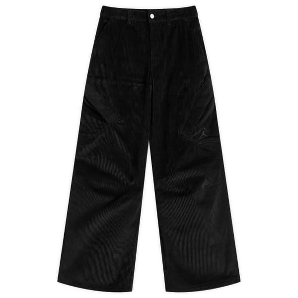 Брюки Flight Chicago Cord Air Jordan, черный
Брюки Flight Chicago Cord Air Jordan, черный