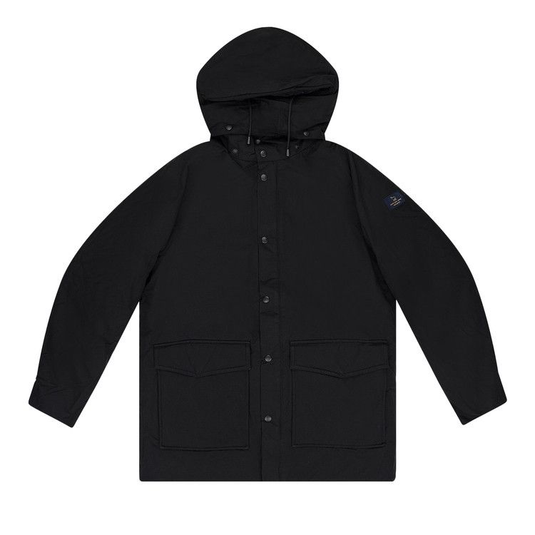 Парка Aimé Leon Dore Woolrich Aleutian Parka, Black
Парка Aimé Leon Dore Woolrich Aleutian Parka, Black