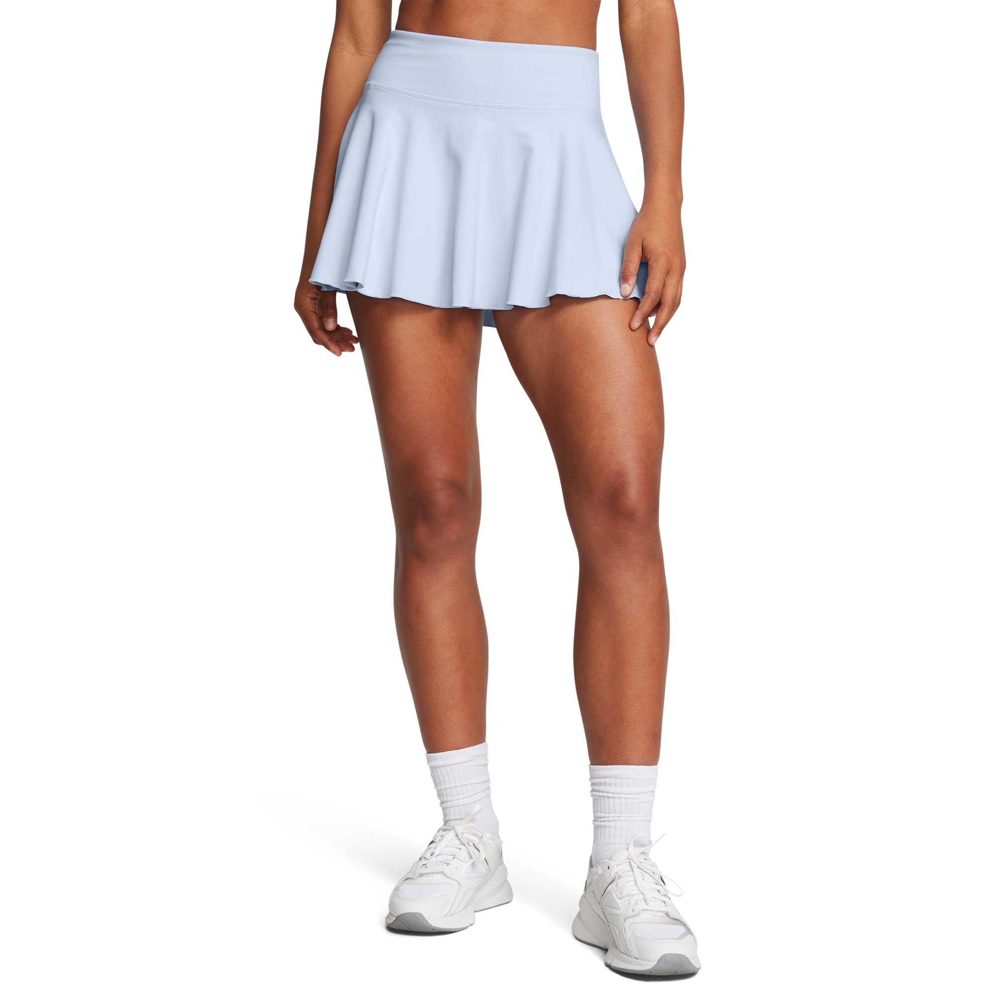 Женская юбка-шорты Motion Under Armour, Nimbus Blue/White
Женская юбка-шорты Motion Under Armour, Nimbus Blue/White