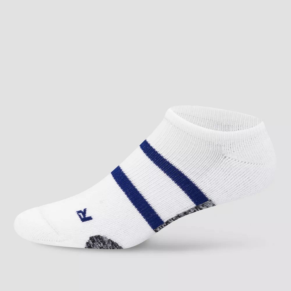 Мужские компрессионные носки Hanes Premium No Show 3pk, цвет White
Мужские компрессионные носки Hanes Premium No Show 3pk, цвет White