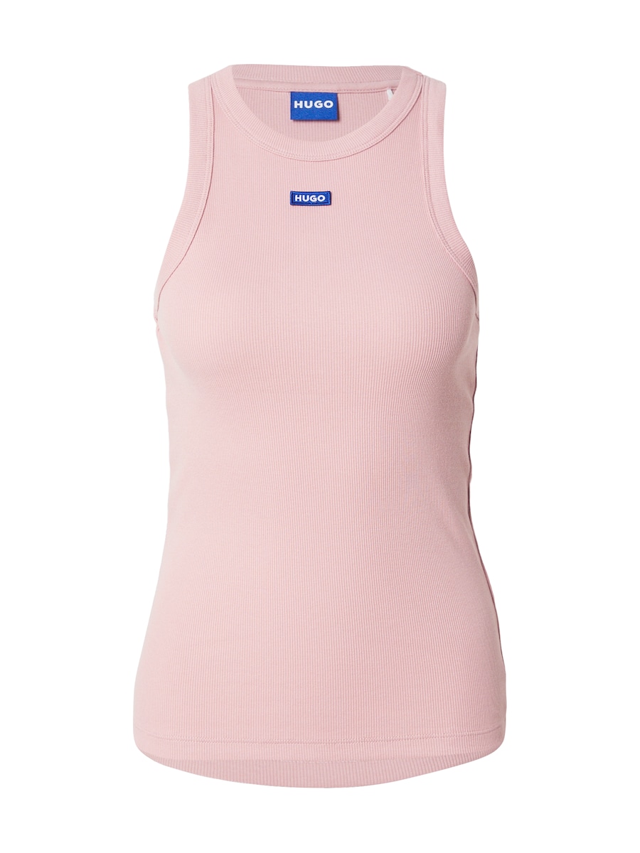 Топ HUGO Easy, Rose
Топ HUGO Easy, Rose