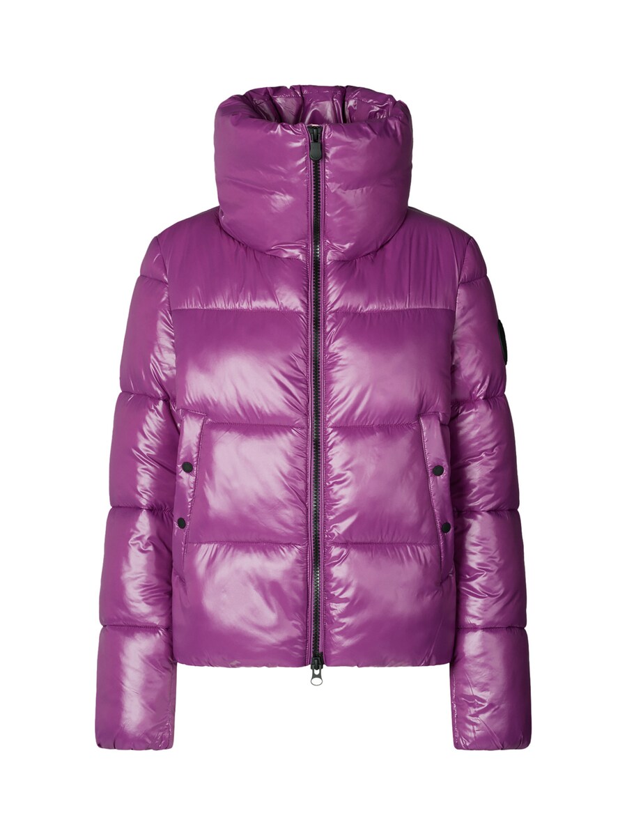 Зимняя куртка SAVE THE DUCK Isla, фиолетовый
Зимняя куртка SAVE THE DUCK Isla, фиолетовый
