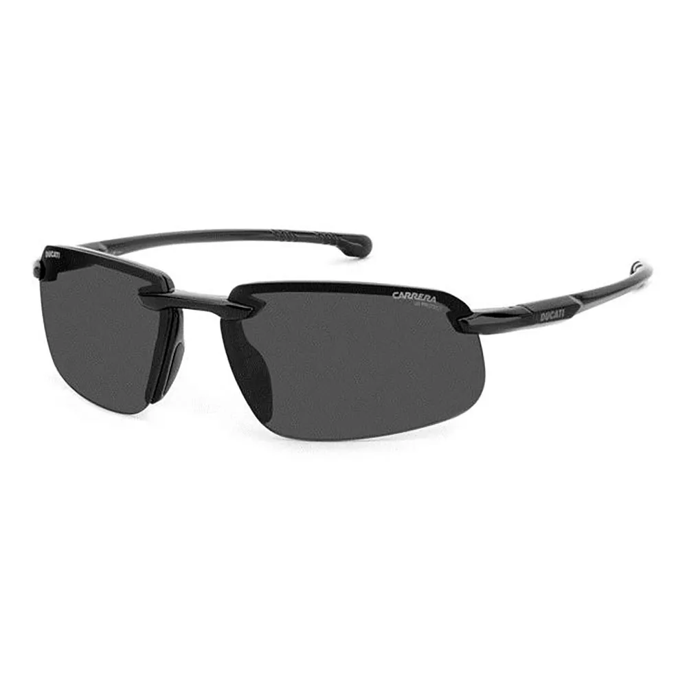 Солнцезащитные очки Carrera Ducati CARDU-C043-S807 63/14/135, черный
Солнцезащитные очки Carrera Ducati CARDU-C043-S807 63/14/135, черный