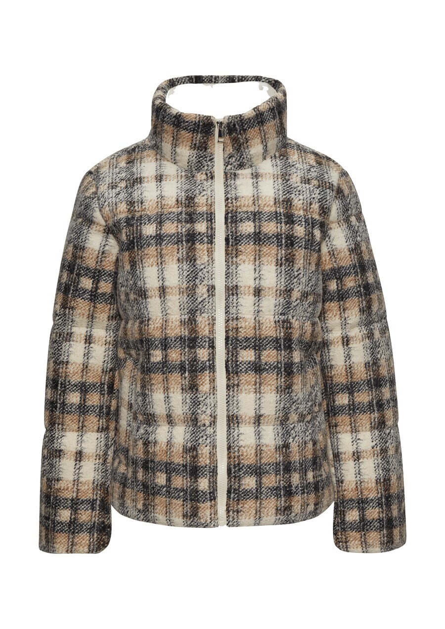 Межсезонная куртка s.Oliver, бежевый
Межсезонная куртка s.Oliver, бежевый