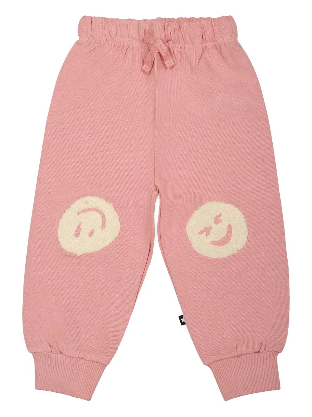 Спортивные брюки с принтом Molo, розовый
Спортивные брюки с принтом Molo, розовый