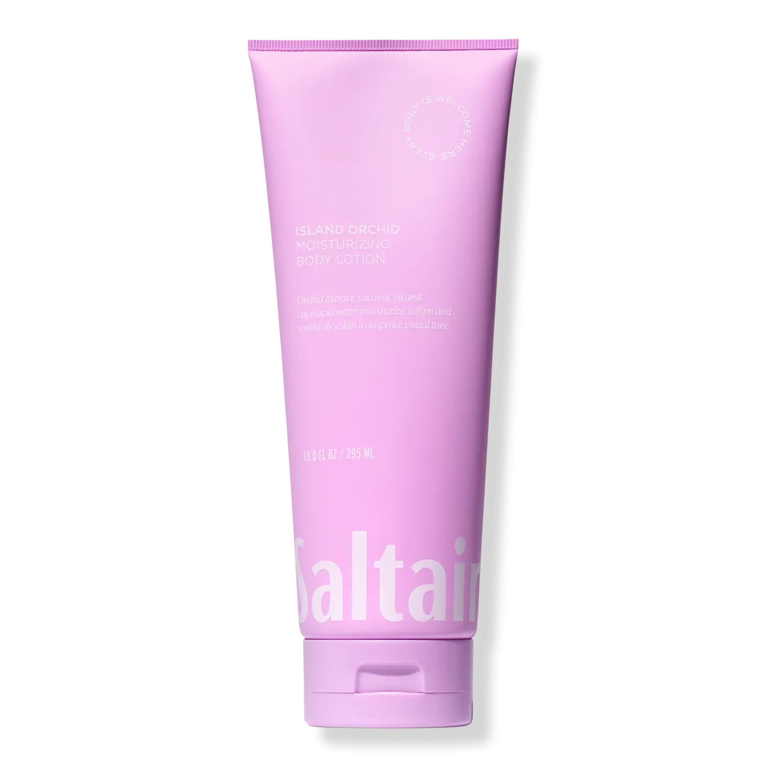 Лосьон для тела Saltair, Island Orchid
Лосьон для тела Saltair, Island Orchid