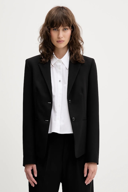 Женский жакет Hugo, черный
Женский жакет Hugo, черный