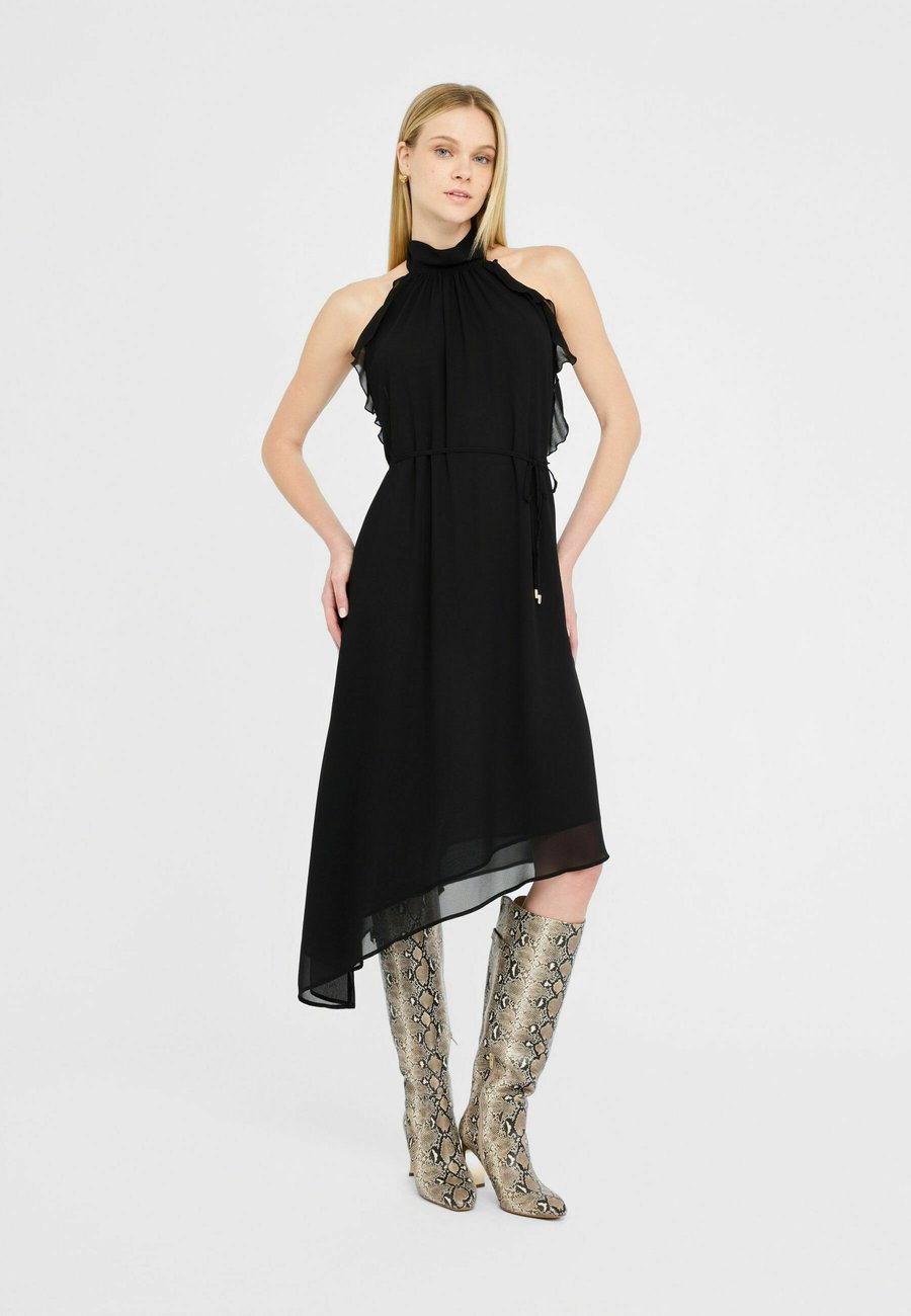 Платье LIU JO Cocktail dress / Party dress, Black
Платье LIU JO Cocktail dress / Party dress, Black