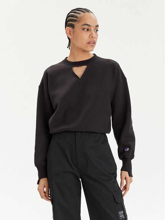 Толстовка Champion, черный
Толстовка Champion, черный