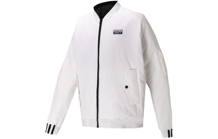 Куртка мужская белая Adidas Originals, белый
Куртка мужская белая Adidas Originals, белый