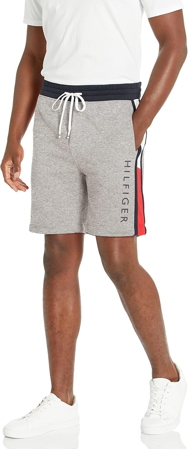 Tommy Hilfiger, Grey Heather
Tommy Hilfiger, Grey Heather