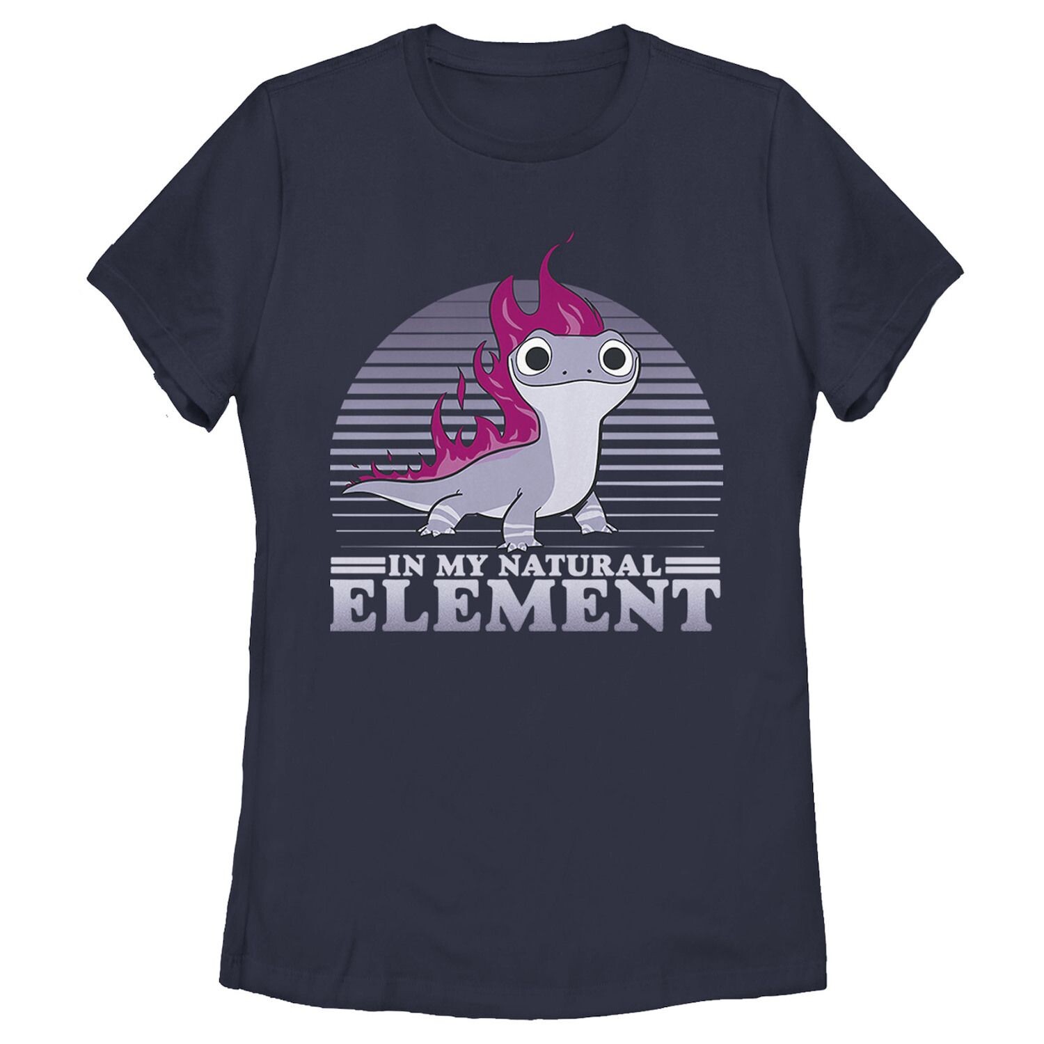 Детская футболка Disney Frozen 2 Bruni Retro Lines Licensed Character
Детская футболка Disney Frozen 2 Bruni Retro Lines Licensed Character