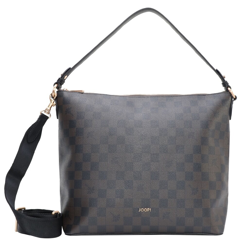 Сумочка Joop! Alara, темно коричневый
Сумочка Joop! Alara, темно коричневый