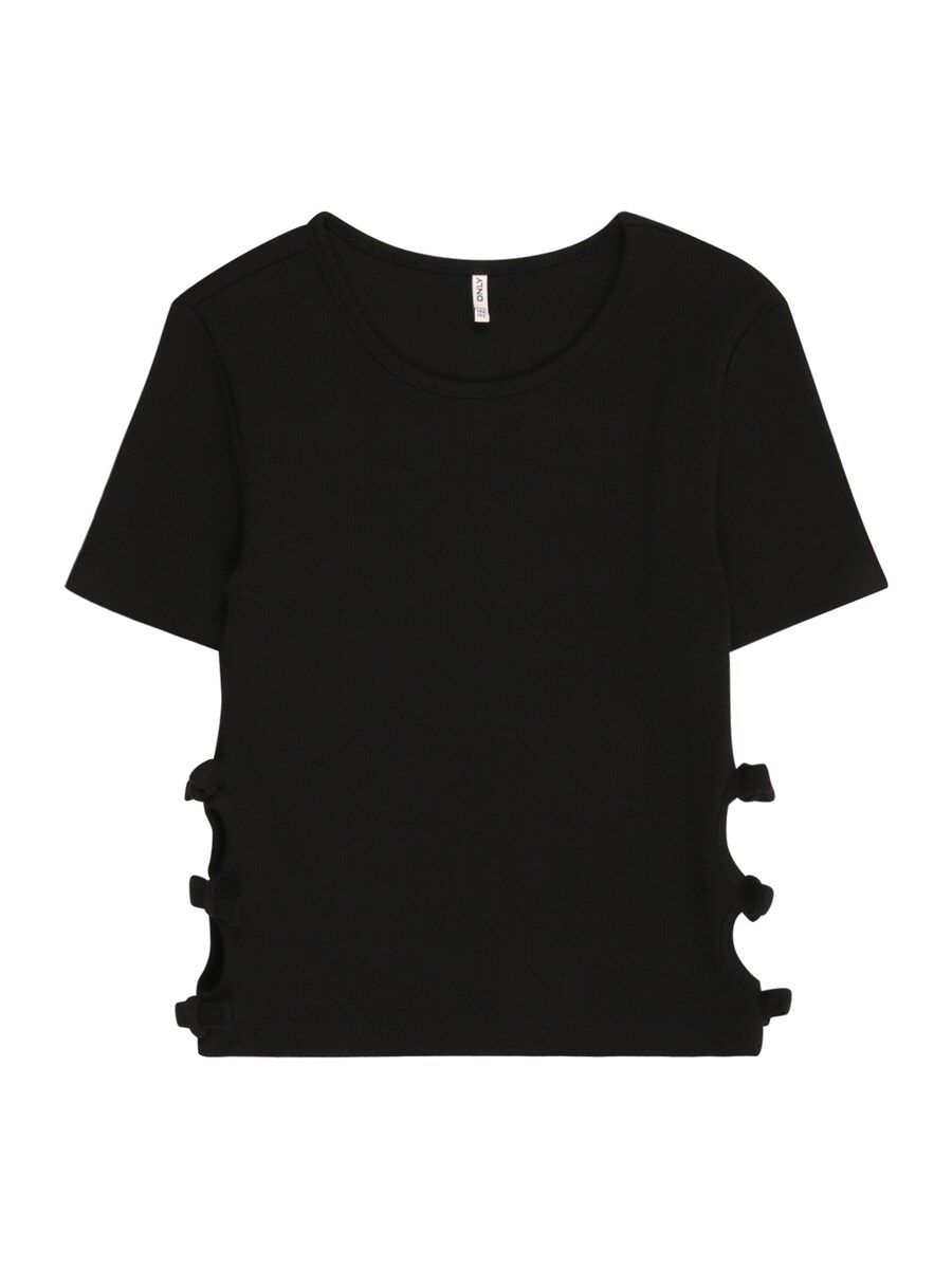 Рубашка ONLY GIRLS KOGNESSA, черный 
Рубашка ONLY GIRLS KOGNESSA, черный