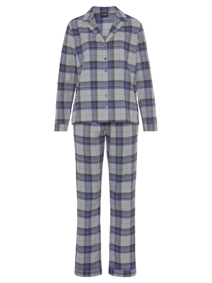 Пижама VIVANCE DREAMS, синий
Пижама VIVANCE DREAMS, синий