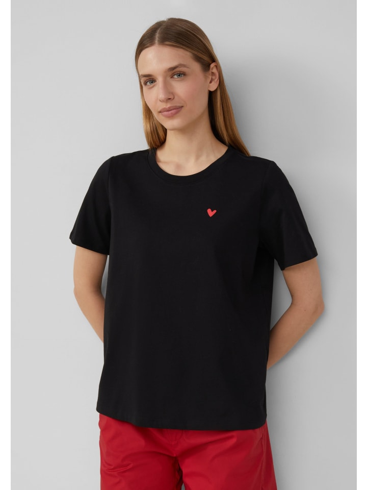 Футболка s.Oliver, черный
Футболка s.Oliver, черный