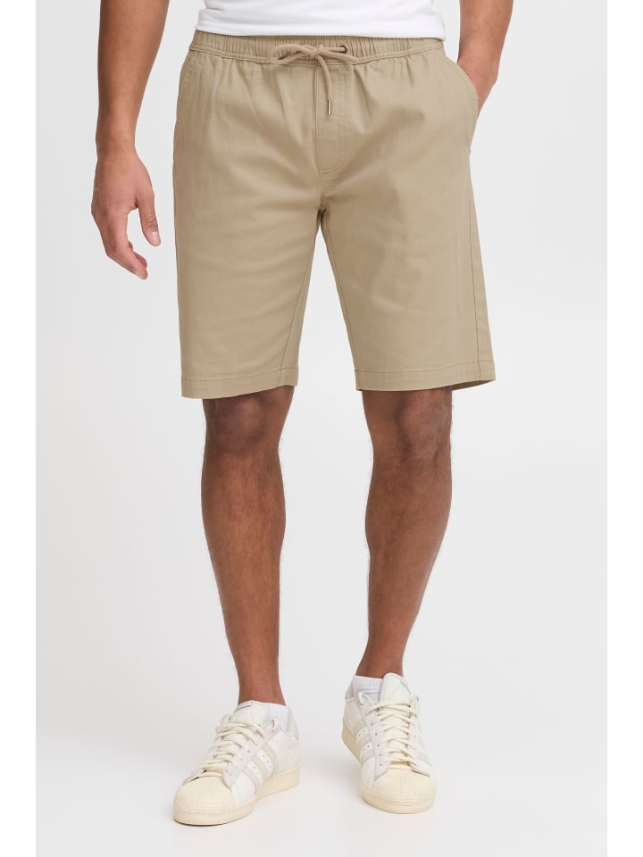 Тканевые шорты BLEND, натуральный
Тканевые шорты BLEND, натуральный