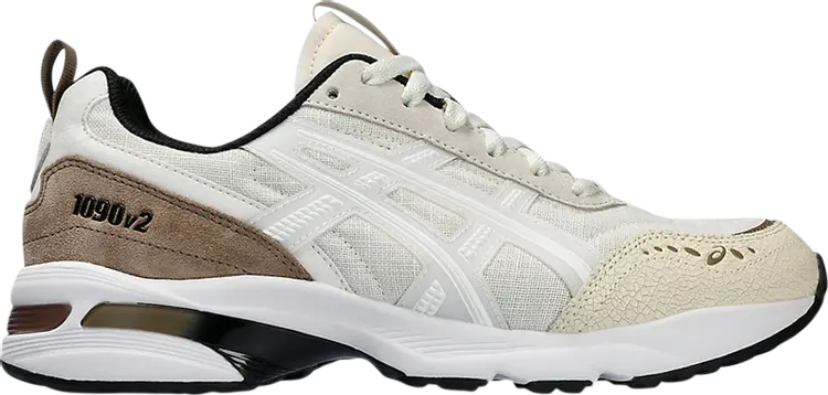 Кроссовки Gel 1090V2 'Imperfection Pack', кремовый, Серый, Кроссовки Gel 1090V2 'Imperfection Pack', кремовый
Кроссовки Gel 1090V2 'Imperfection Pack', кремовый, Серый, Кроссовки Gel 1090V2 'Imperfection Pack', кремовый