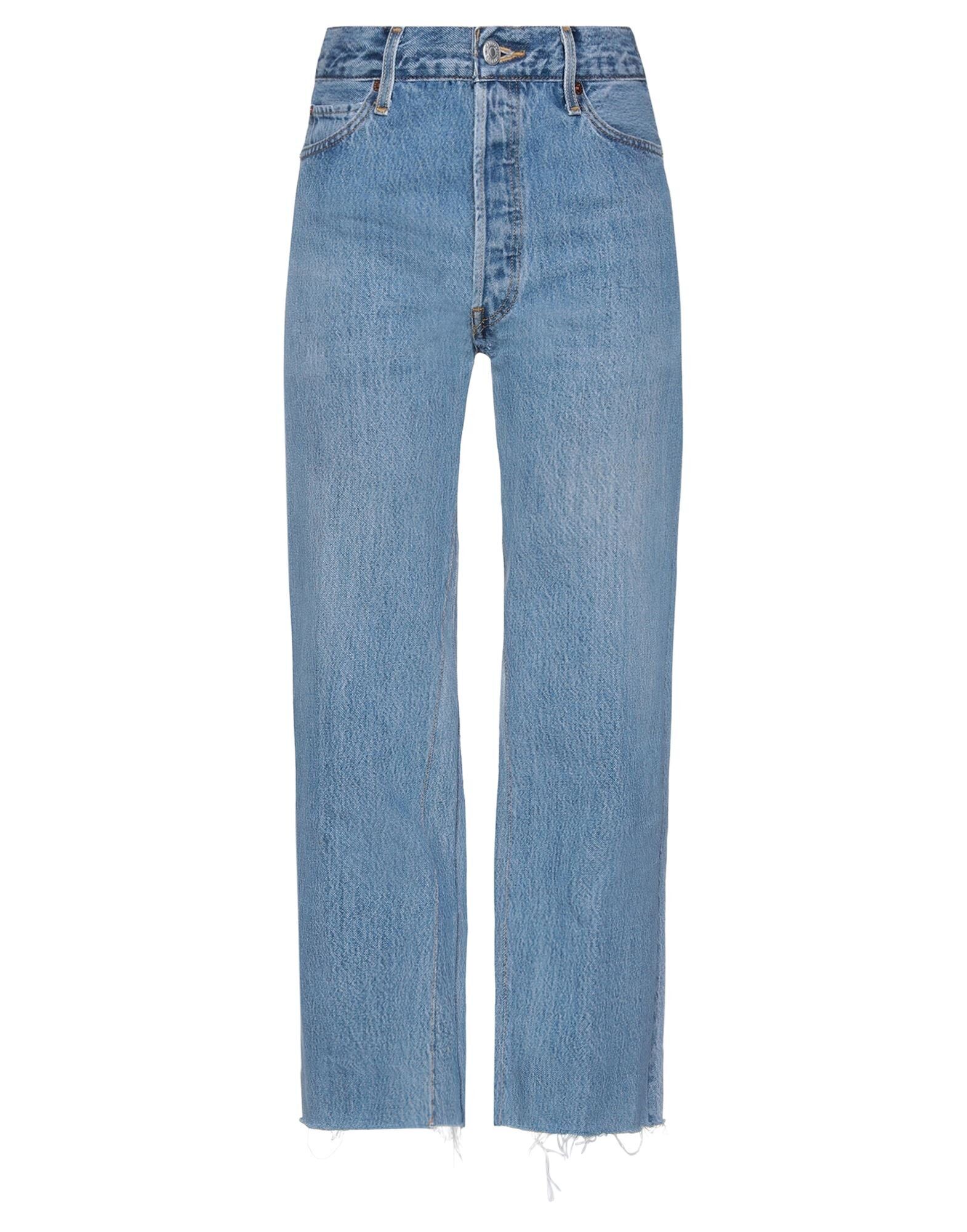 Джинсы Re/Done, синий
Джинсы Re/Done, синий