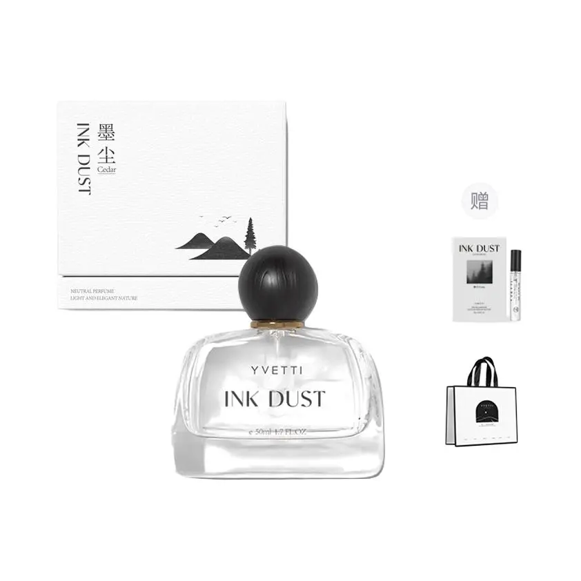 SEATINE Белый мох эбен кедр мускус белый чай парфюмерный набор древесные тона eau de parfum 50ml
SEATINE Белый мох эбен кедр мускус белый чай парфюмерный набор древесные тона eau de parfum 50ml