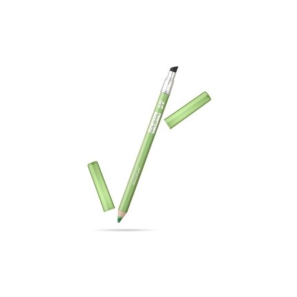 Карандаш для глаз Milano Multiplay — Используйте в качестве подводки для глаз или теней для век — Идеально подчеркивает глаза — Интенсивный вид и растушевываемый чистый цвет — Мягкий и гладкий — Зеленый васаби 0,04 унции, Pupa
Карандаш для глаз Milano Multiplay — Используйте в качестве подводки для глаз или теней для век — Идеально подчеркивает глаза — Интенсивный вид и растушевываемый чистый цвет — Мягкий и гладкий — Зеленый васаби 0,04 унции, Pupa