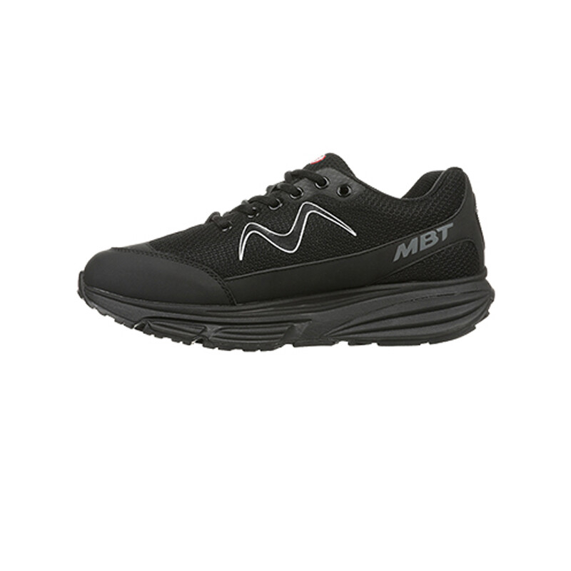 Кроссовки мужские низкие черные Mbt
Кроссовки мужские низкие черные Mbt