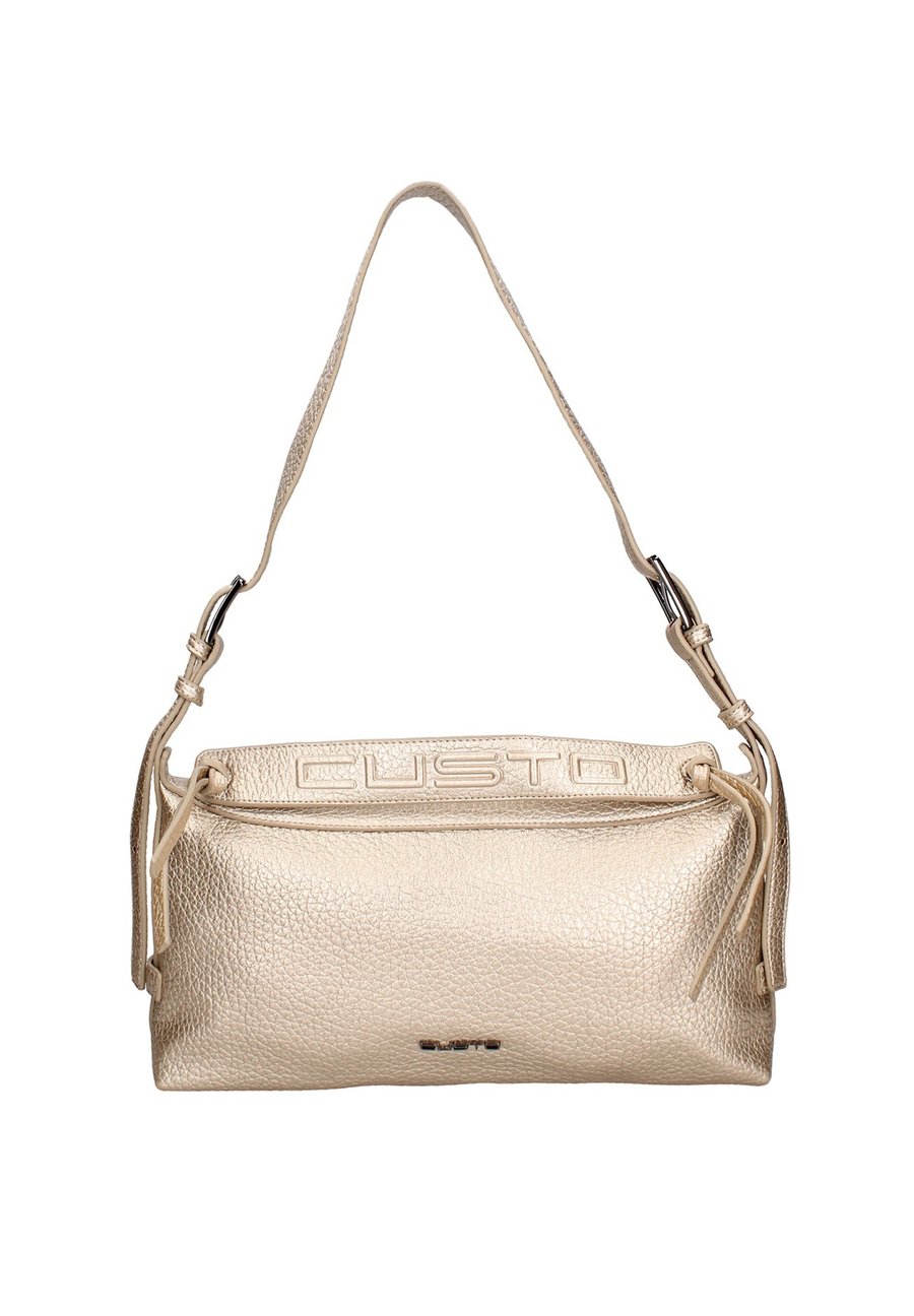 Сумка Custo Barcelona SHOULDER , Titanium/Sand
Сумка Custo Barcelona SHOULDER , Titanium/Sand