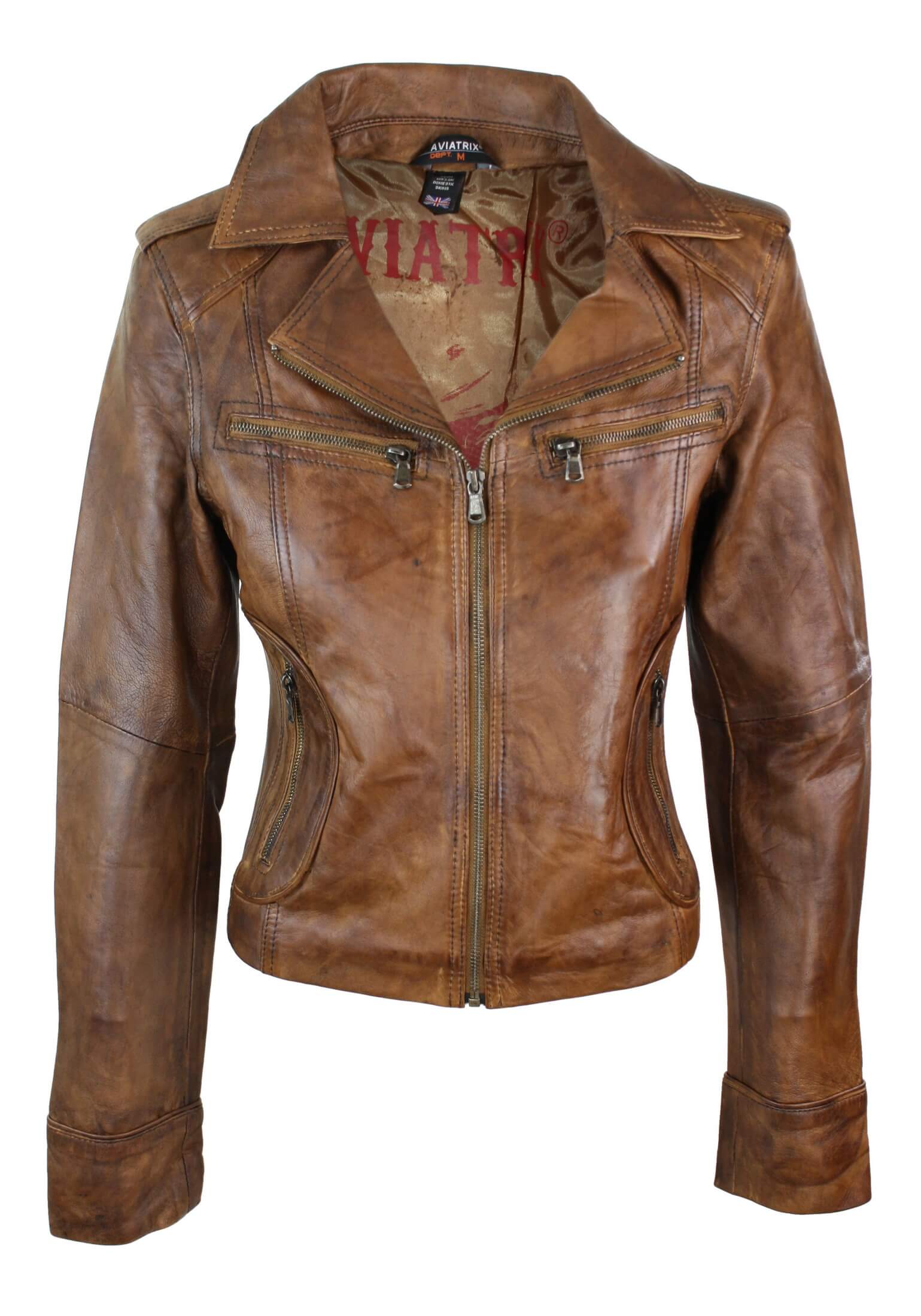 Кожаная байкерская куртка Timber Short TruClothing
Кожаная байкерская куртка Timber Short TruClothing