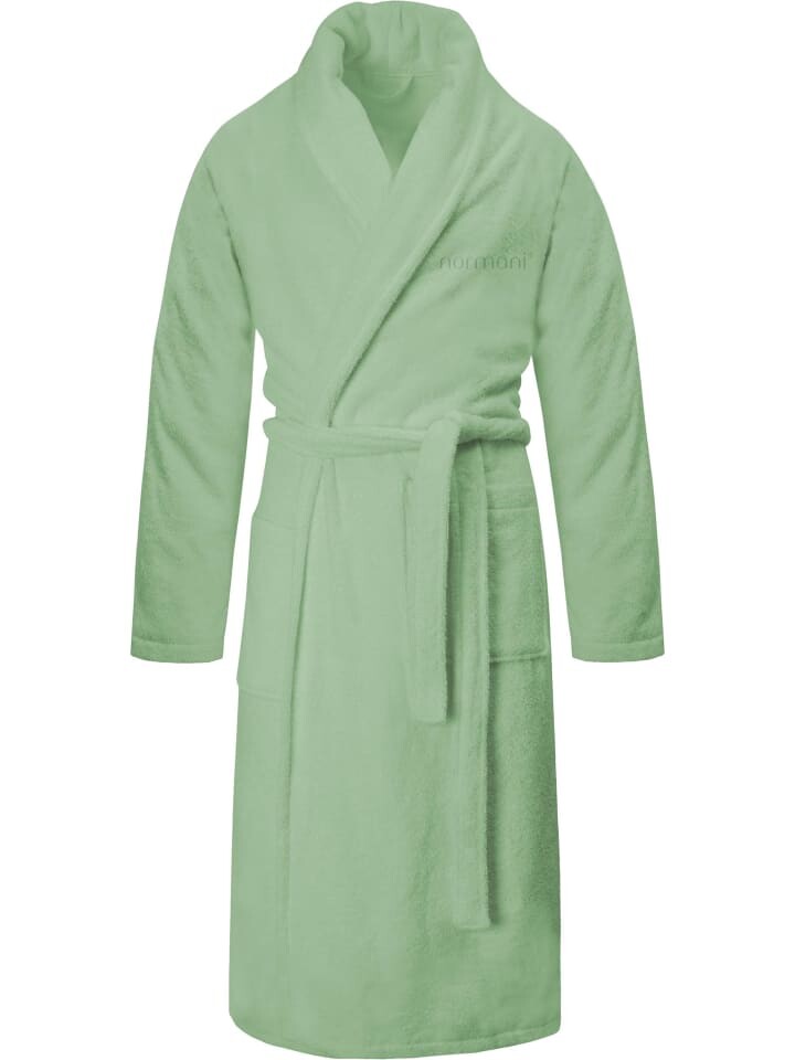 Халаты normani, цвет hellgrün
Халаты normani, цвет hellgrün