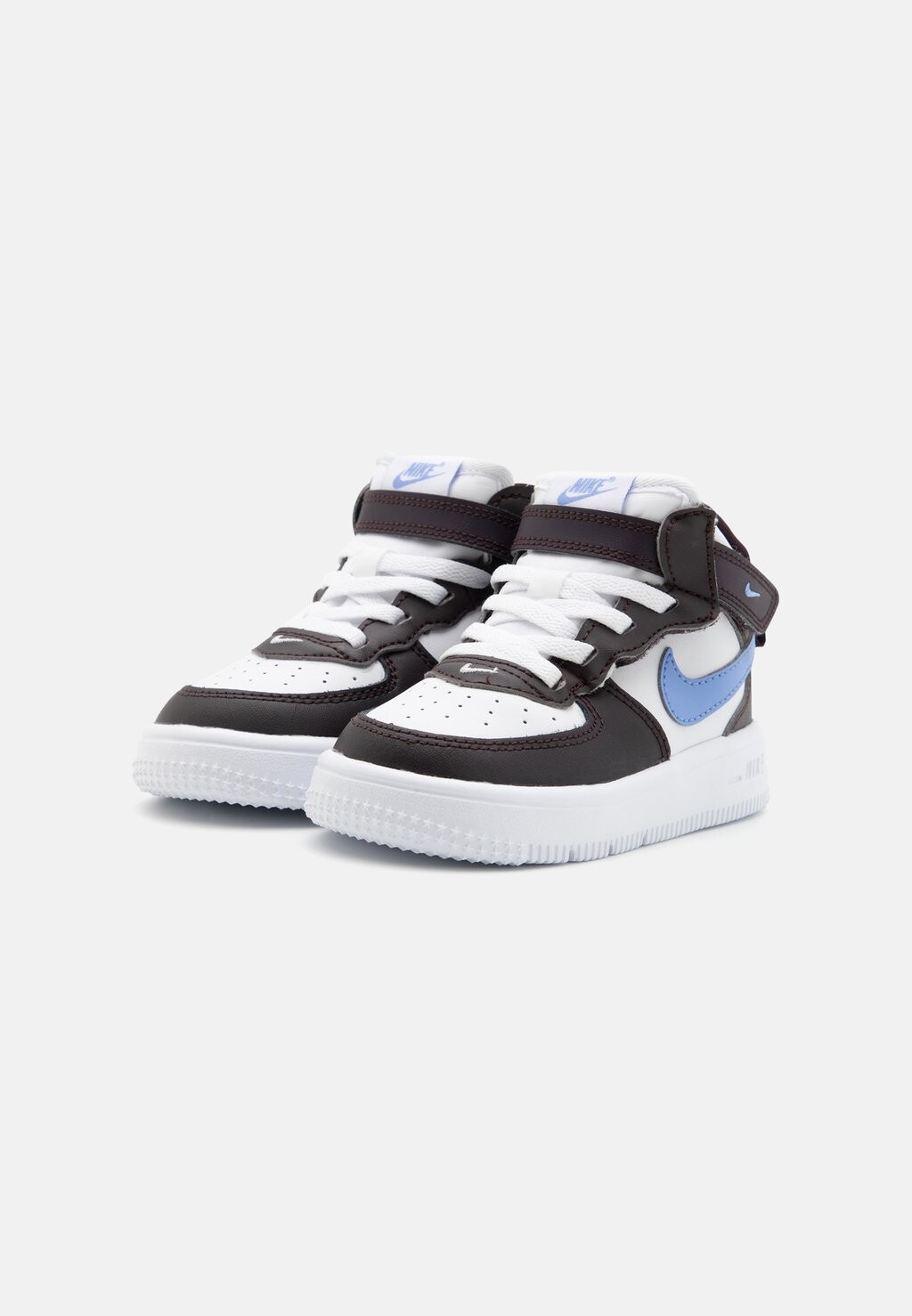 Высокие кроссовки FORCE 1 EASYON UNISEX Nike Sportswear, красный
Высокие кроссовки FORCE 1 EASYON UNISEX Nike Sportswear, красный