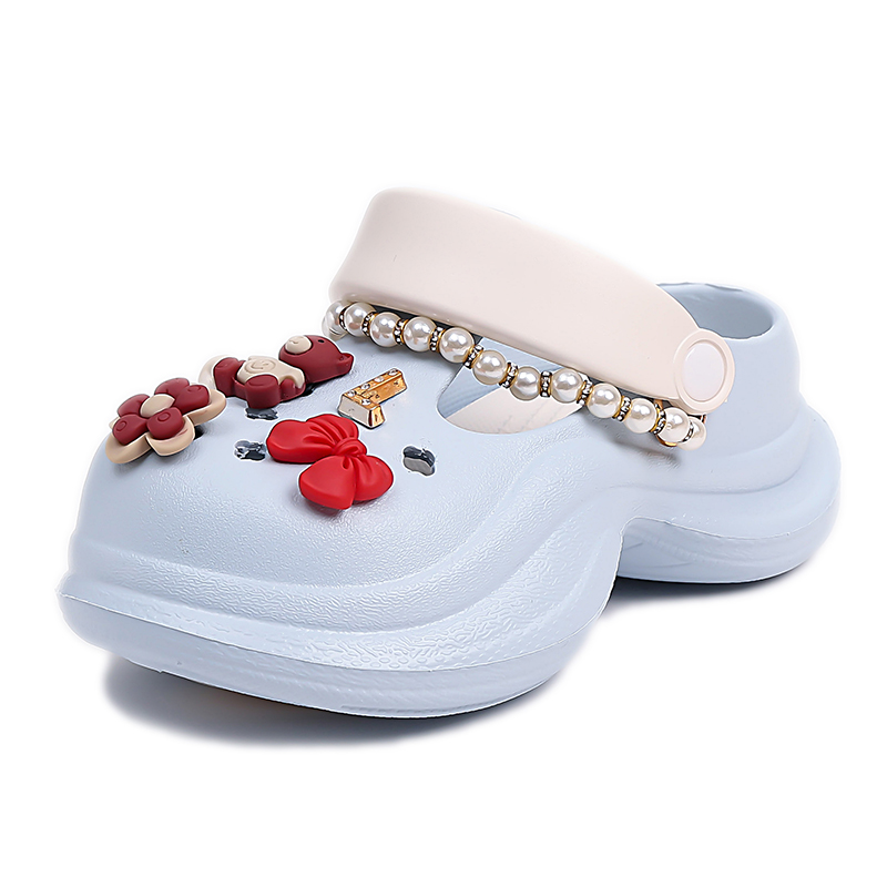 Детские сандалии Wooden Rabbit, синий
Детские сандалии Wooden Rabbit, синий