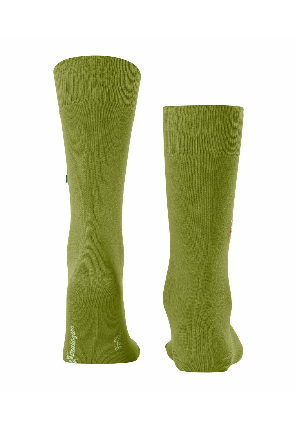 Носки BRIT STYLE Burlington, темно-зеленый
Носки BRIT STYLE Burlington, темно-зеленый