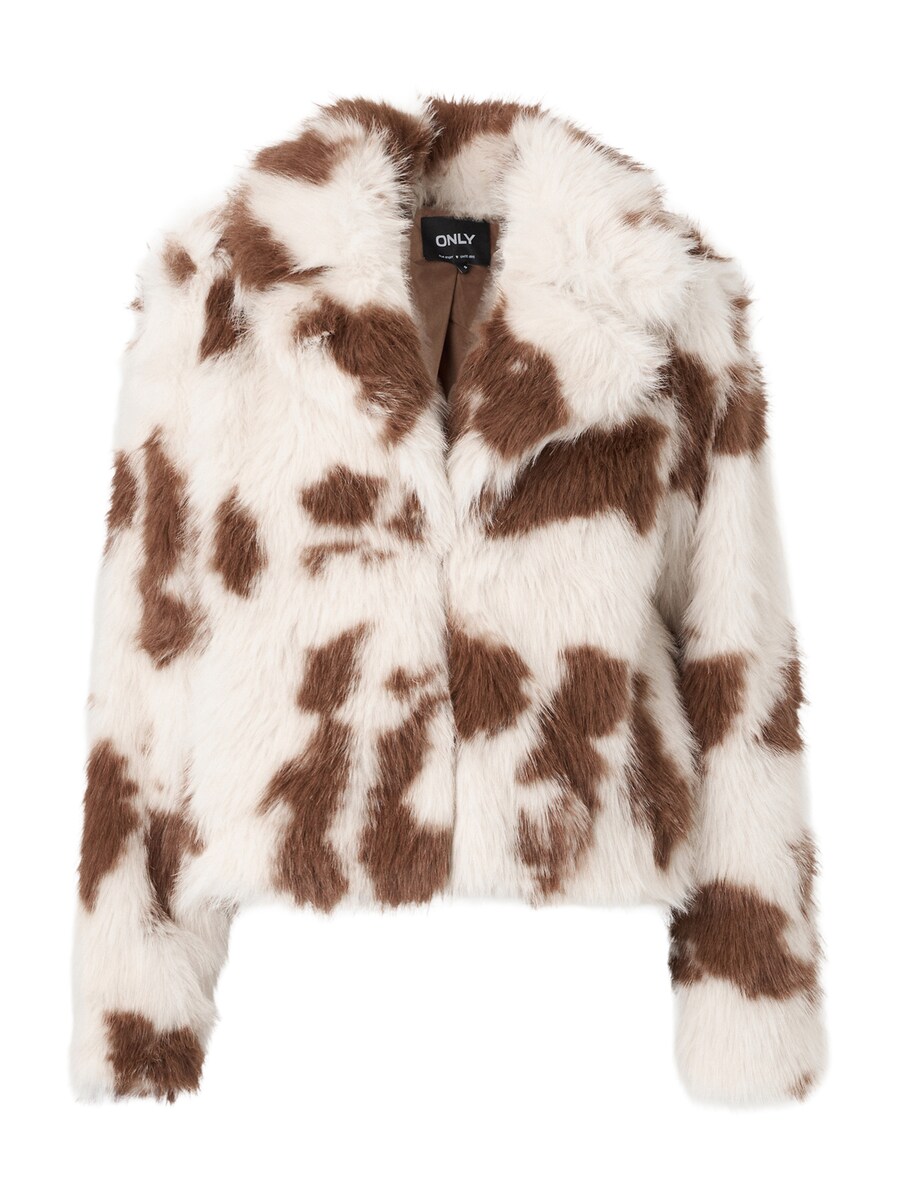 Зимняя куртка ONLY ONLJAMIE, Ecru
Зимняя куртка ONLY ONLJAMIE, Ecru