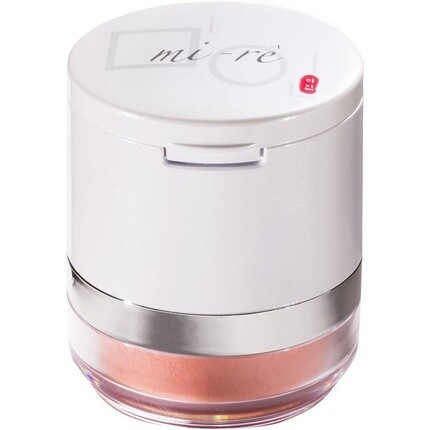 Румяна-хайлайтер Mire Dual Contour 376196, Mi-Rê, Белый, Румяна-хайлайтер Mire Dual Contour 376196, Mi-Rê
Румяна-хайлайтер Mire Dual Contour 376196, Mi-Rê, Белый, Румяна-хайлайтер Mire Dual Contour 376196, Mi-Rê