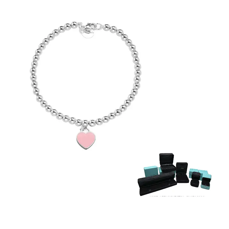 TIFFANY & CO. Браслеты Diamond унисекс Silver
TIFFANY & CO. Браслеты Diamond унисекс Silver