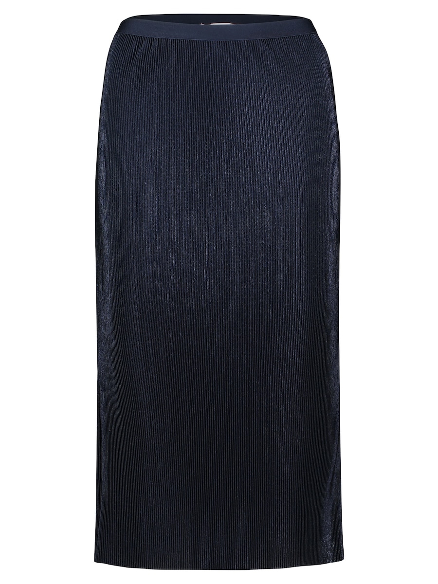 Юбка Betty & Co, темно-синий
Юбка Betty & Co, темно-синий