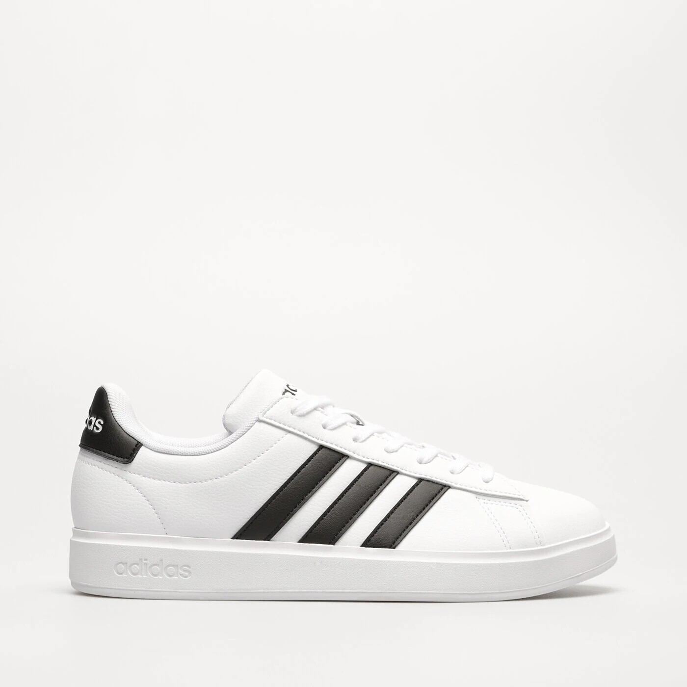 Кроссовки Adidas Grand Court 2.0, белый
Кроссовки Adidas Grand Court 2.0, белый